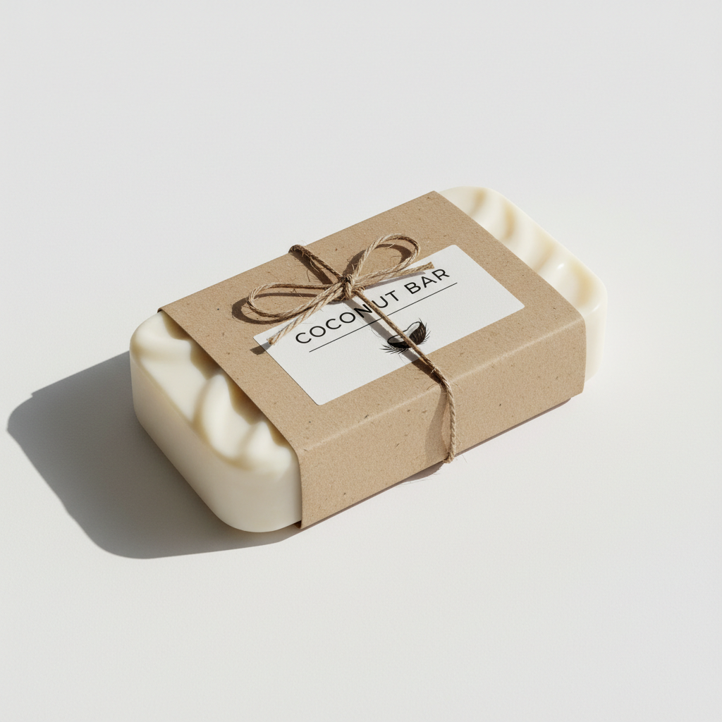 Coconut Bar