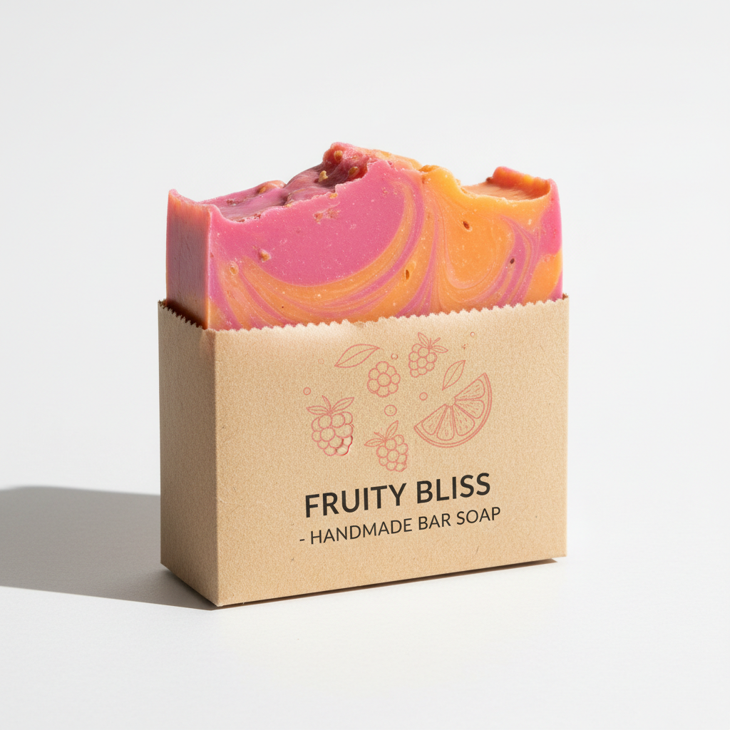 Fruity Bar