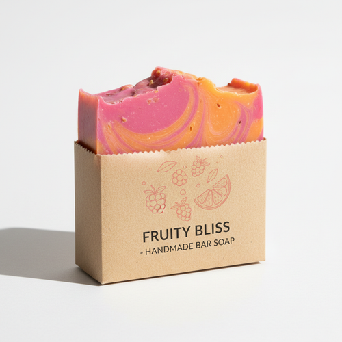 Fruity Bar